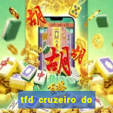 tfd cruzeiro do sul acre telefone